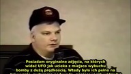 TAJNE BAZY OBCYCH I NWO - CO UJAWNIA BYŁY PRACOWNIK STREFY 51 PHIL SCHNEIDER