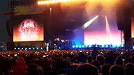 Imagine Dragons - Shots (Opener Festival 2022 Gdynia)