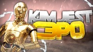 Kim Jest...  C3PO |Gwiezdne Wojny|