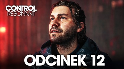 CONTROL Resonant - Odc.  12 - PODZIEMNY ŚWIAT
