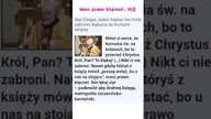 Masz prawo klęczeć.  Nie lękaj się +