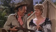 19 Cała naprz&oacute;d: Safarii (1970) [Lektor PL] - Carry On Up the Jungle
