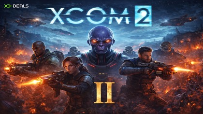 XCOM 2  Launch Trailer  Tactical Strategy Action  | Best Deals on XD. Deals!