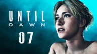 CHORA GRA! | Until Dawn Remake (Złe Wybory / Odc.  7)