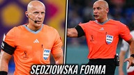SĘDZIA Czy KULTURYSTA? | Szymon Marciniak