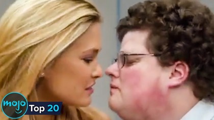 Top 20 Worst Commercials Ever Made