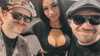 Nowości EICMA 2025.  SAME NOWOŚCI!