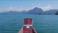 KHAO SOK - miejsce, kt&oacute;rego NIE MOŻESZ PRZEOCZYĆ w TAJLANDII