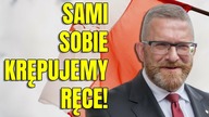 Grzegorz Braun  Nadchodzi Nowy Wspaniały Świat!