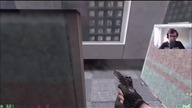 SPROWOKOWAŁEM TO (Counter-Strike) #shorts #shortvideo #counterstrike #cs #gaming #games #letsplay