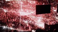 Adamek vs Szpilka. Wyjście Artura Szpilki do ringu