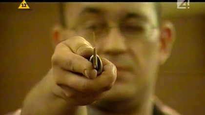 Galileo. 080. TV4