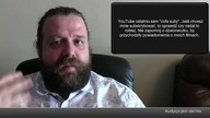 Elon Musk Robi Neuralink - Interface Człowiek - Maszyna jak z Cyberpunk 2077 - Analiza Komentator PL