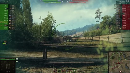 Strv 103B (9,6K Damage) | World of Tanks

----------------------------------------------------------------------------
Player: MrPang
Tank: Strv 103B (X)/(10)
Map: Prokhorovka, Standard
----------------------------------------------------------------------------
Equipment
-
-
-

 Developed from 1969 through 1971 as a modernization of the Strv 103. Unlike the previous Strv 103A version, the Strv 103B was equipped with a more powerful gas-turbine engine, laser rangefinder, and infrared devices. The vehicle also accommodated the mounting of amphibious add-on equipment. In 1970, 220 vehicles went into service. At the same time, the vehicles of the previous modification were converted to the Strv 103B, which resulted in a total of 290 vehicles by 1971.

#WoT #WorldofTanks #WoTReplays #BOSS #BOSSWoT

*Version:1.24.0