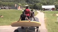 Coś dla skaterów