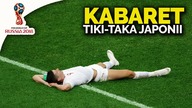 KABARET! TIKI-TAKA JAPONII spowodowała SKURCZ GROSIKA!