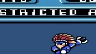 MEGAMAN 6 TOMAHAWK MAN #shorts