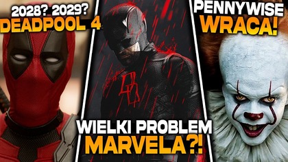 czy marvel ma problem? | pierwsze opinie o Mortal Kombat 2 | trochę poczekamy na nowego Deadpoola!