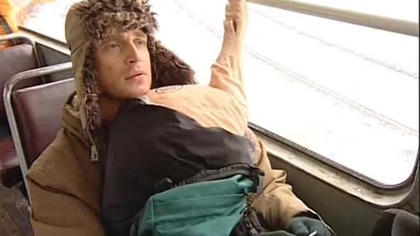 Dziupla Cezara odc.  2 - Pierwszy klient