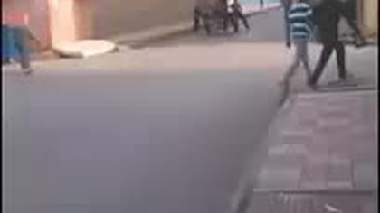 Wheelie i to czym?