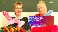 ANTENA - 30-10-2022 - Zapowiedzi, Reklama
