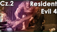 Resident Evil 4 odcinek 2
