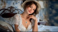 Yenra - Neon Muse in Motion - Fashion Portraits with AI Vision. 2026r. spoko&reg;.
