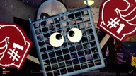 Próba przejścia 45/20 w Ultimate custom night (nie udało się)