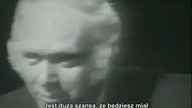 Bruce Lee - Zaginiony wywiad The Lost Interview (1971) [polskie napisy] #2