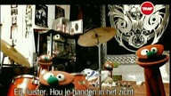 Fur TV - There's something about Melvin