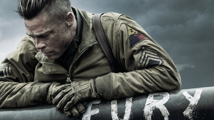 Furia (2014) Lektor PL