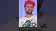 Dzielimy się jednorazową maszynką do golenia
