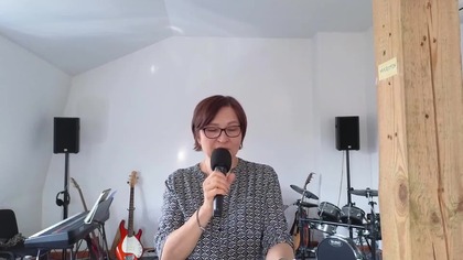 Emocje - dar od Boga i wyzwanie - Psycholog Justyna Pięta