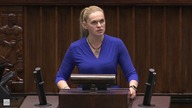 Barbara Nowacka przeprosiła Polakow Rzadzacy upokorzyli biednych