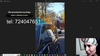 24. 10. 2022r Michał Żulikowski POGRZEB LIVE