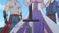 Isekai Ojisan (anime) - Odcinek 8 Przetrwaem dziki przemianie w najsilniejsze stworzenie jakie znam 