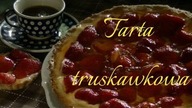 TARTA TRUSKAWKOWA