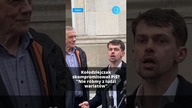Kołodziejczak mocno o PiS #shorts