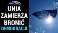 Unia Europejska planuje utworzenie Europejskiej Tarczy Demokratycznej: Kontrowersje Rosną!