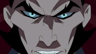 Batman vs Dracula.  DUBBING PL Batman kontra Drakula 2005 Horror/Akcja 1g 24m