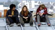 Skate or Die - Deska lub śmierć (2008) Lektor PL