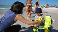 Funny Optical Illusion 