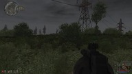 Zagrajmy w S. T. A. L. K. E. R. :Czas Sojuszu Więź Czasów #8-Amazonki