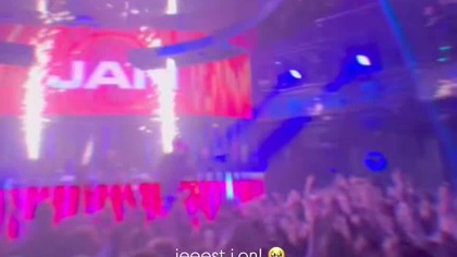 Relacja na Instagramie w klubie Energy 2000 Przytkowice (14/15. 11. 2025)