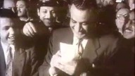 Historia Bliskiego i Środkowego Wschodu.  Cz.  2 lata 1956 -1991.  Dokument