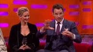 Nieudana sztuczka magiczna Chrisa Pratta