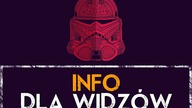 WAŻNY KOMUNIKAT DLA WIDZÓW  HOLOCRON