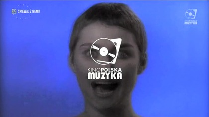 Anita Lipnicka - Wszystko Się Może Zdarzyć (Kino Polska Muzyka)