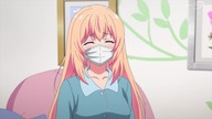 Classroom of the Elite S3 - 04 [RUSUB]