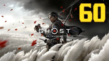 Ghost of Tsushima: Directors Cut (PC) #60 Tchórz i Duch Yarikawy (#gameplay #PL, #zagrajmy)
